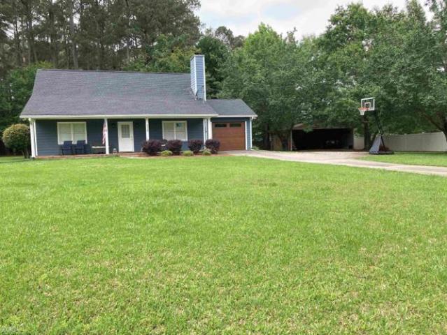 House for sale in Winterville, Georgia