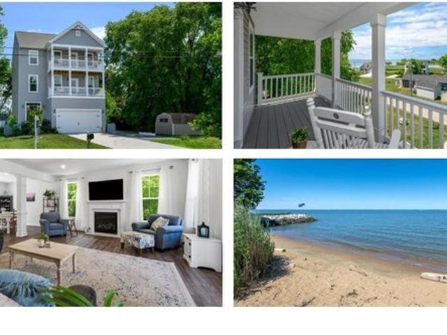 House for sale in Stevensville, Maryland