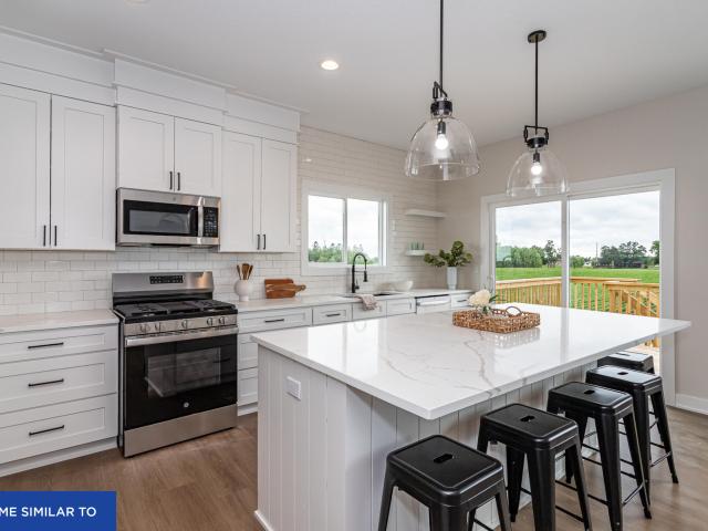 House for sale in Madrid, Iowa