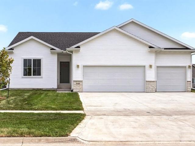 House for sale in Madrid, Iowa