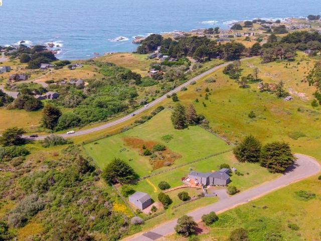 House for sale in The Sea Ranch, California