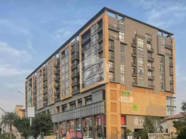 Commercial for sale in اسلام آباد, زون 1
