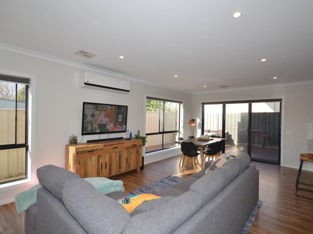 House for rent in Bendigo, Victoria