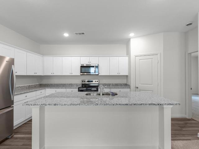 House for sale in Liberty, Texas