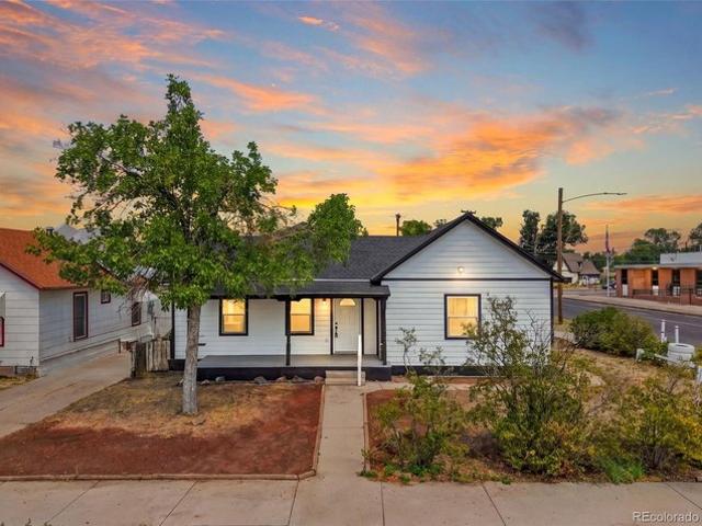 House for sale in Brighton, Colorado