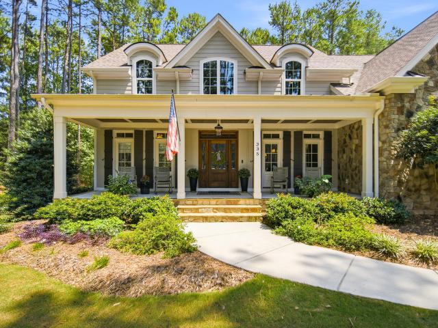 House for sale in Chatham, North Carolina