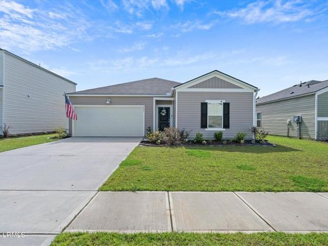 House for sale in Hardeeville, Jasper County