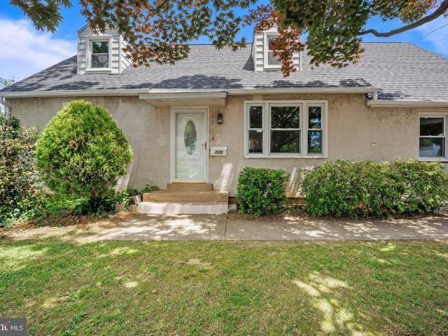 House for sale in Hatboro, Pennsylvania