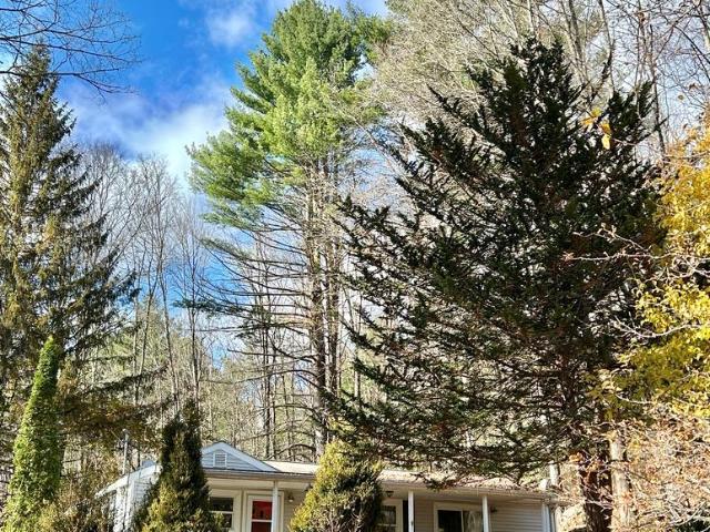 House for sale in Accord, New York