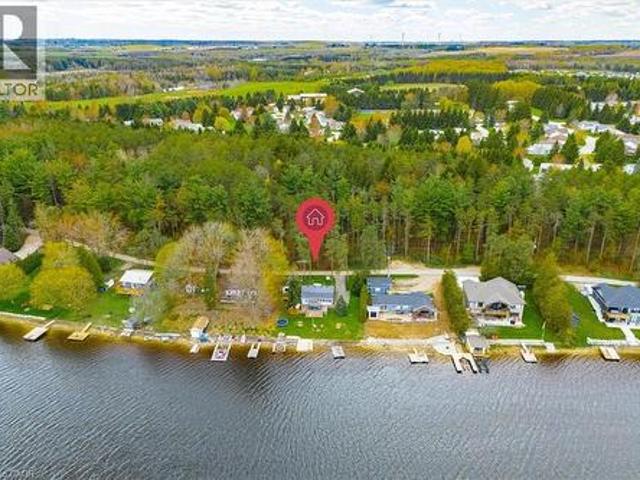 House for sale in Wellington, Ontario