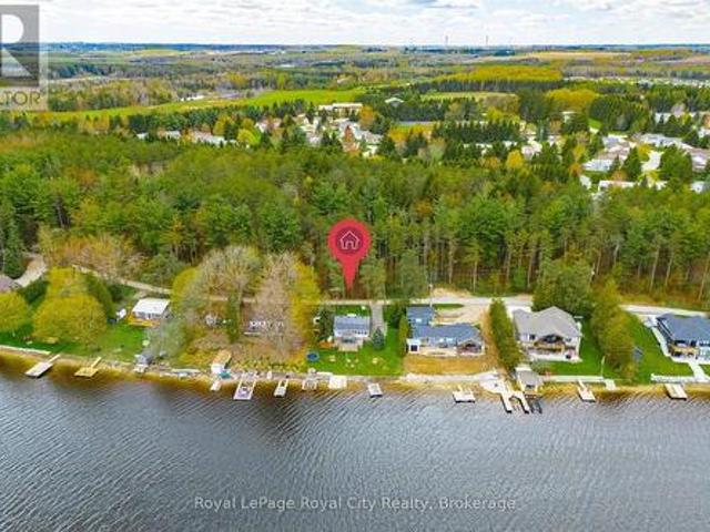 House for sale in Wellington, Ontario