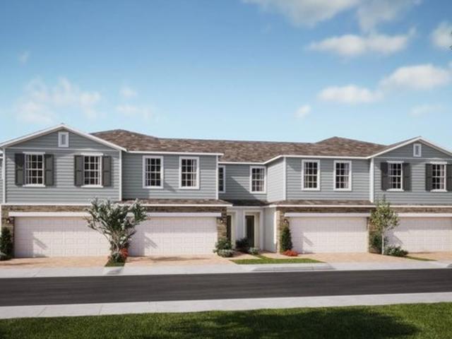 Townhouse for sale in Apopka, Florida