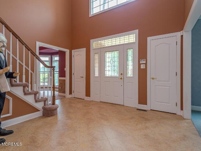 House for sale in Monmouth, New Jersey
