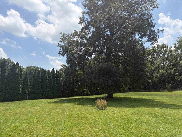 Land for sale in Monticello, Indiana