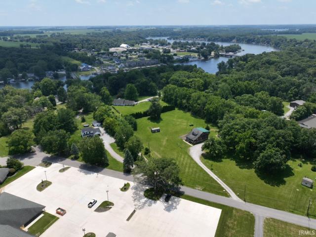 Land for sale in Monticello, Indiana
