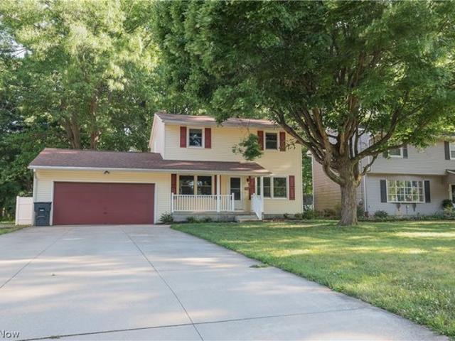 House for sale in Wadsworth, Ohio