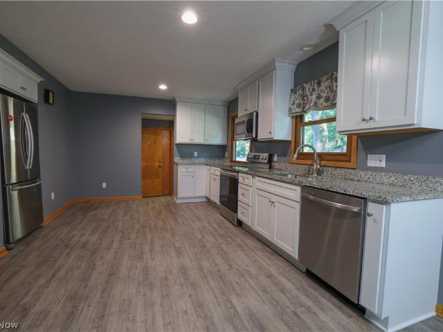 House for sale in Wadsworth, Ohio