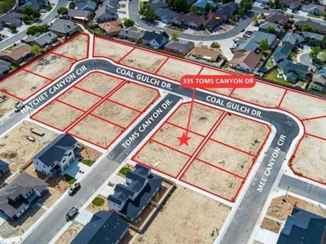 Land for sale in Fruita, Colorado