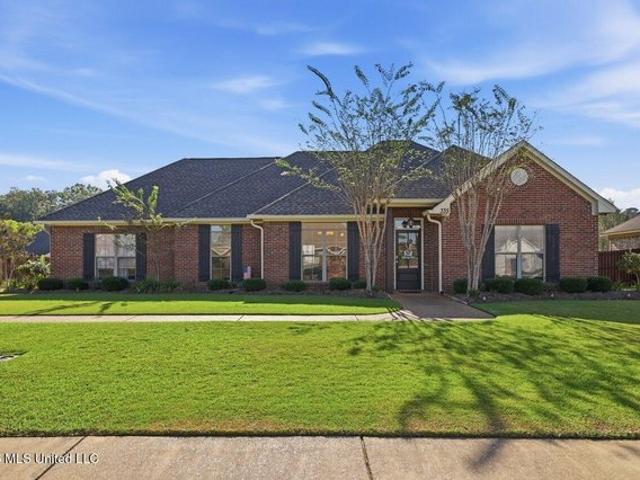 House for sale in Brandon, Mississippi