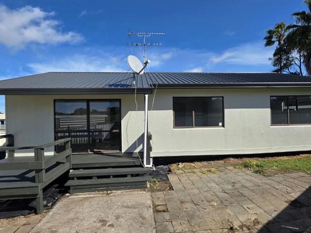 House for rent in East Tamaki, Oroua County