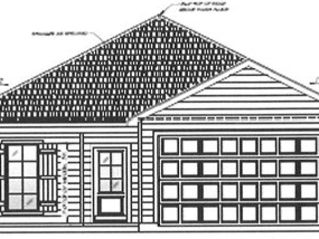 House for sale in Schriever