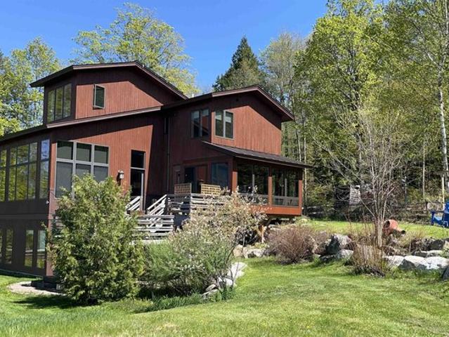 House for sale in Bridport, Vermont