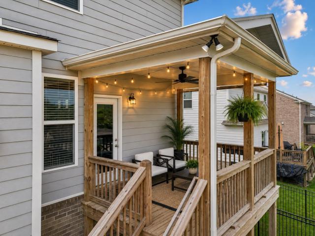 House for sale in Tennessee
