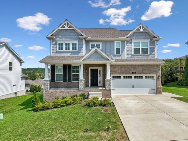 House for sale in Tennessee