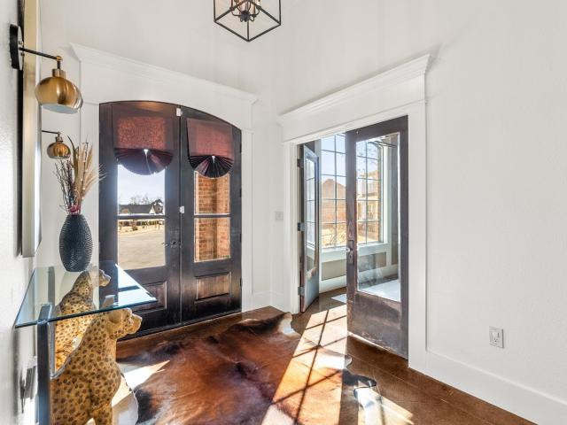 House for sale in Ark