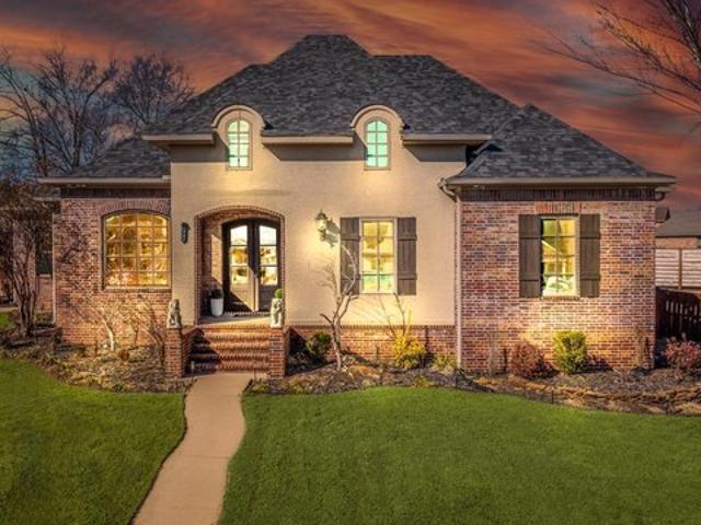 House for sale in Ark