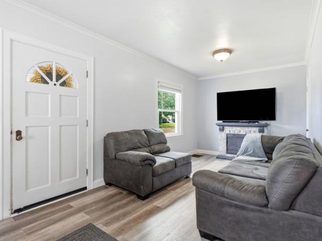 House for sale in Davenport, Iowa