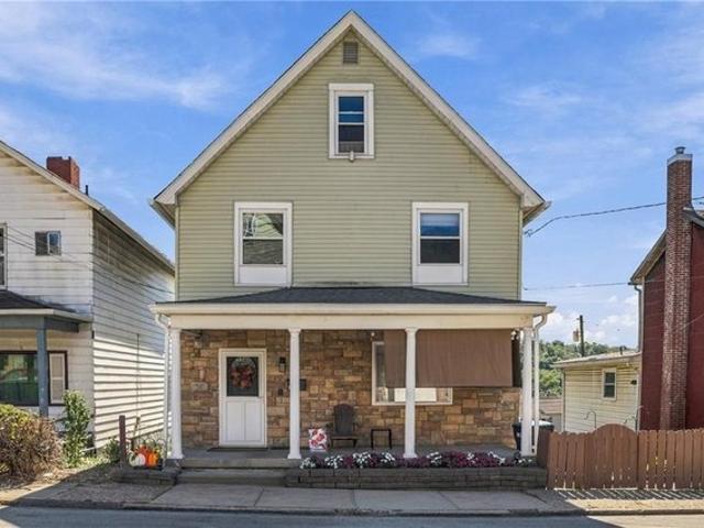 House for sale in Tarentum, Allegheny County