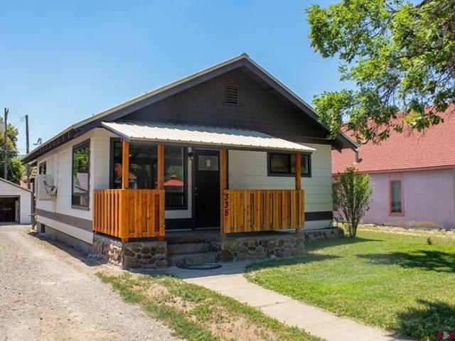 House for sale in Hotchkiss, Colorado