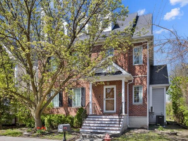 House for sale in Bensenville, Illinois