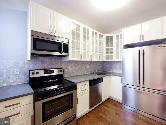 Townhouse for rent in Philadelphia