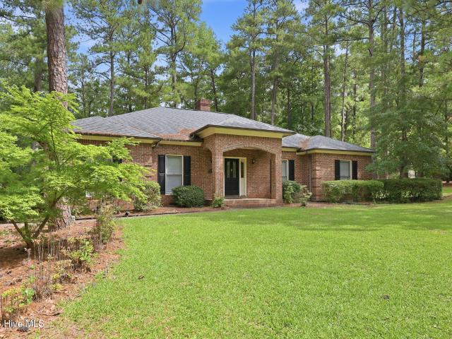 House for sale in Southern Pines, North Carolina