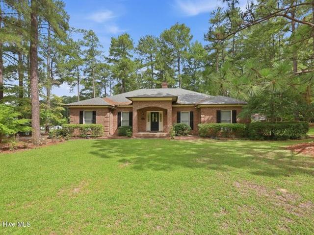 House for sale in Southern Pines, North Carolina