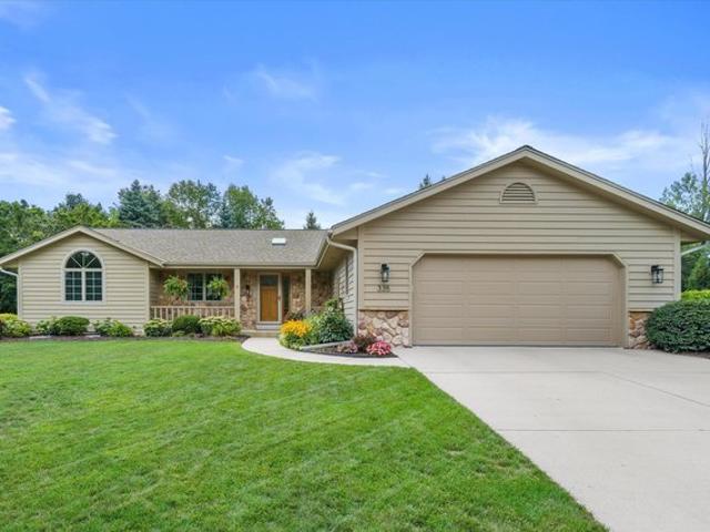 House for sale in Grafton, Wisconsin