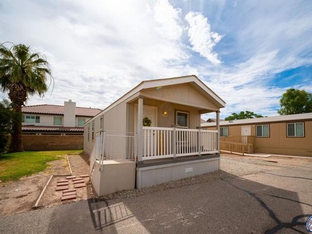 House for sale in Brawley, California