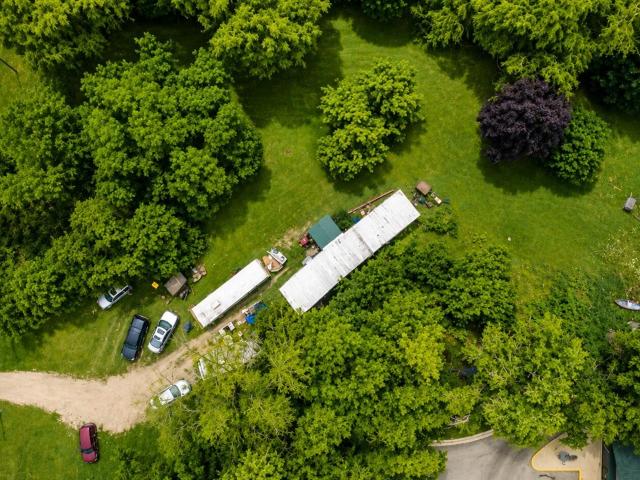 Land for sale in Stanton, Michigan