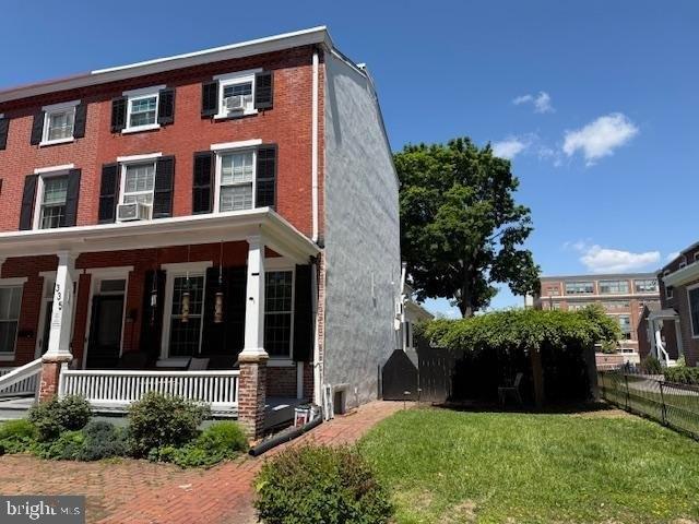 House for sale in Chester, Pennsylvania