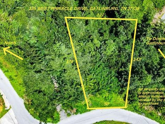 Land for sale in Tennessee