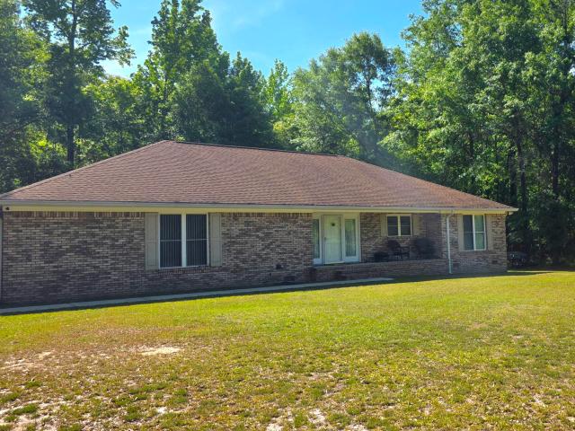 House for sale in Stapleton, Georgia