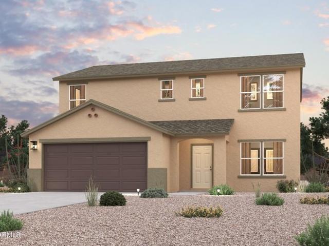 House for sale in Coolidge, Arizona