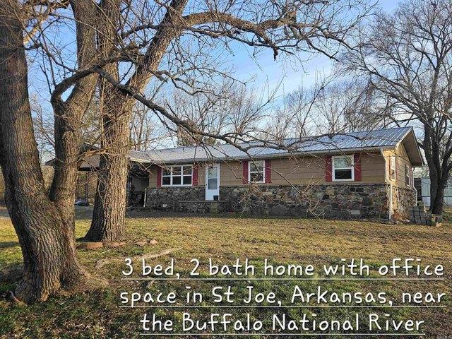 House for sale in Ark