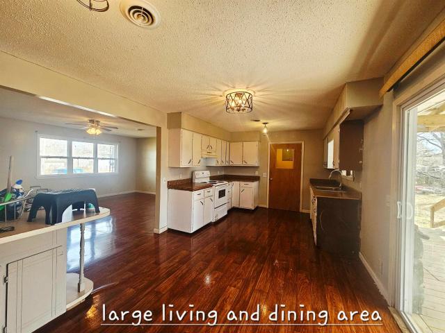 House for sale in Ark