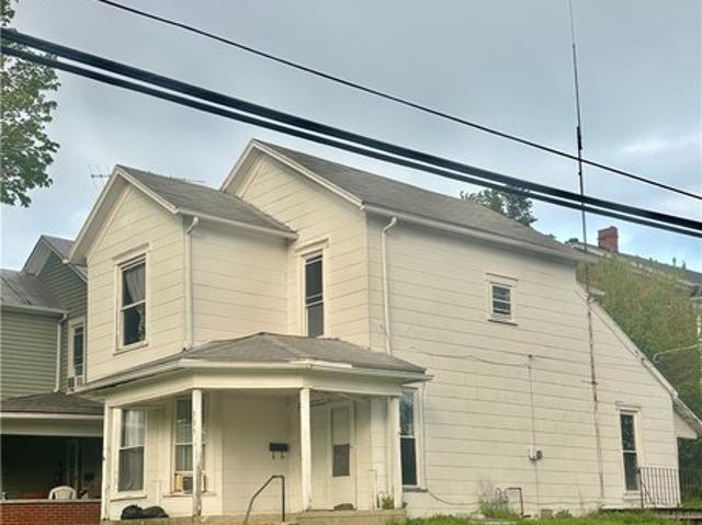 House for sale in Greenville, Ohio
