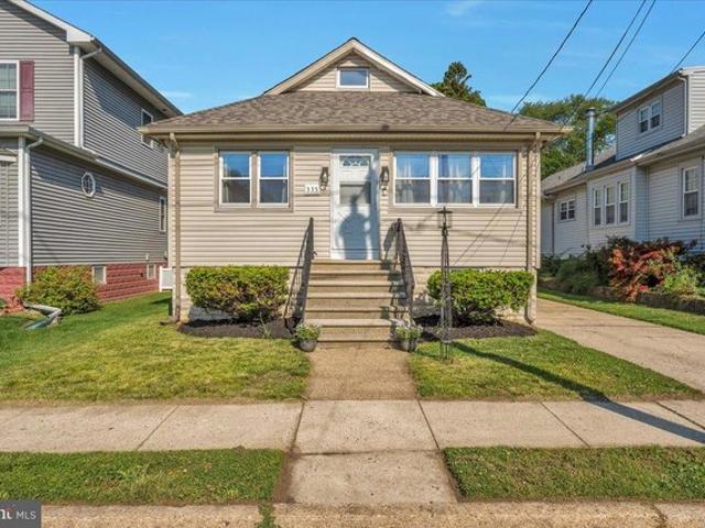 House for sale in Gloucester City, New Jersey