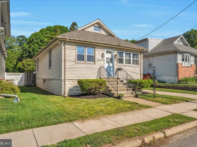 House for sale in Gloucester City, New Jersey