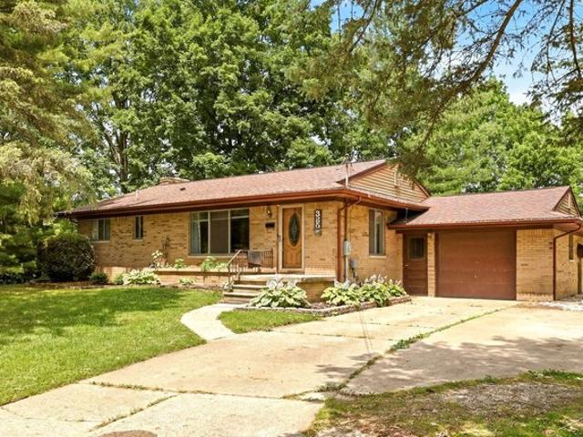 House for sale in Mount Morris, Michigan